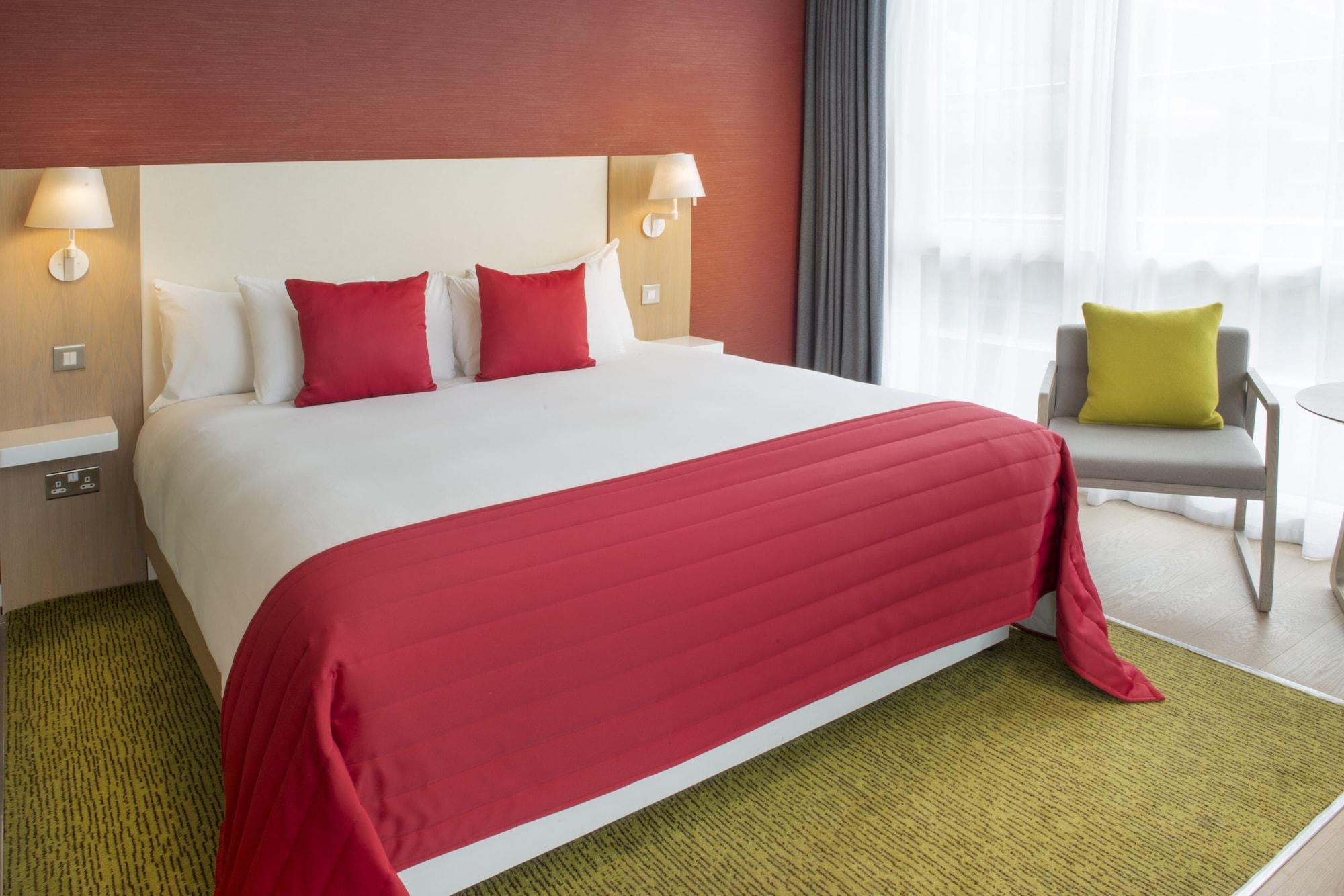 The Orchard & Restaurant Отель 4*