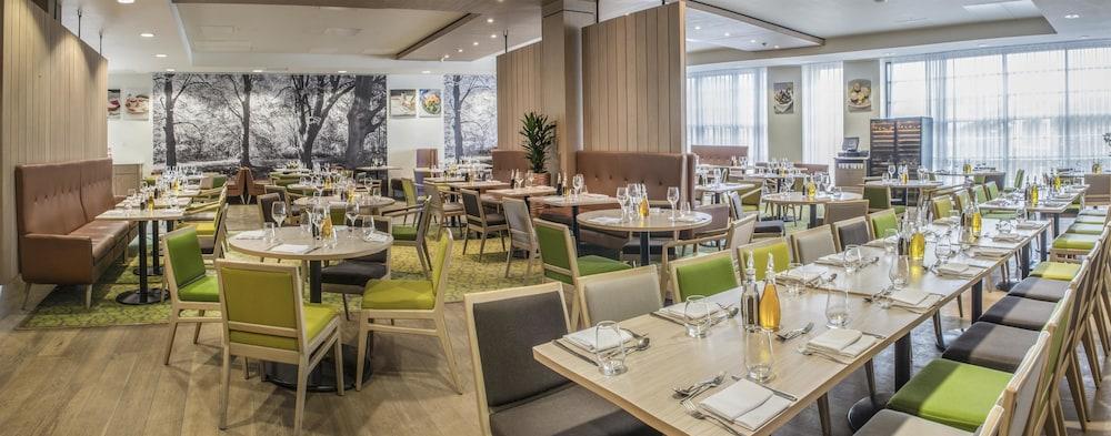 The Orchard & Restaurant 4* Ноттингем