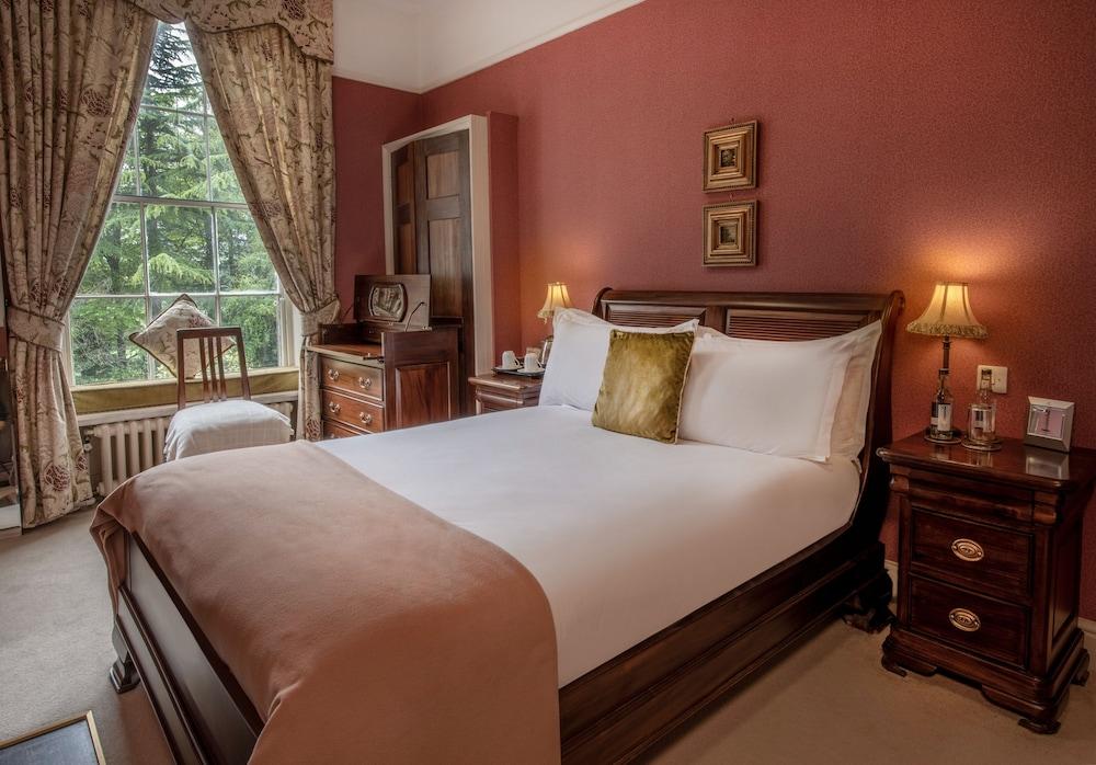 The Orchard & Restaurant Отель 4*
