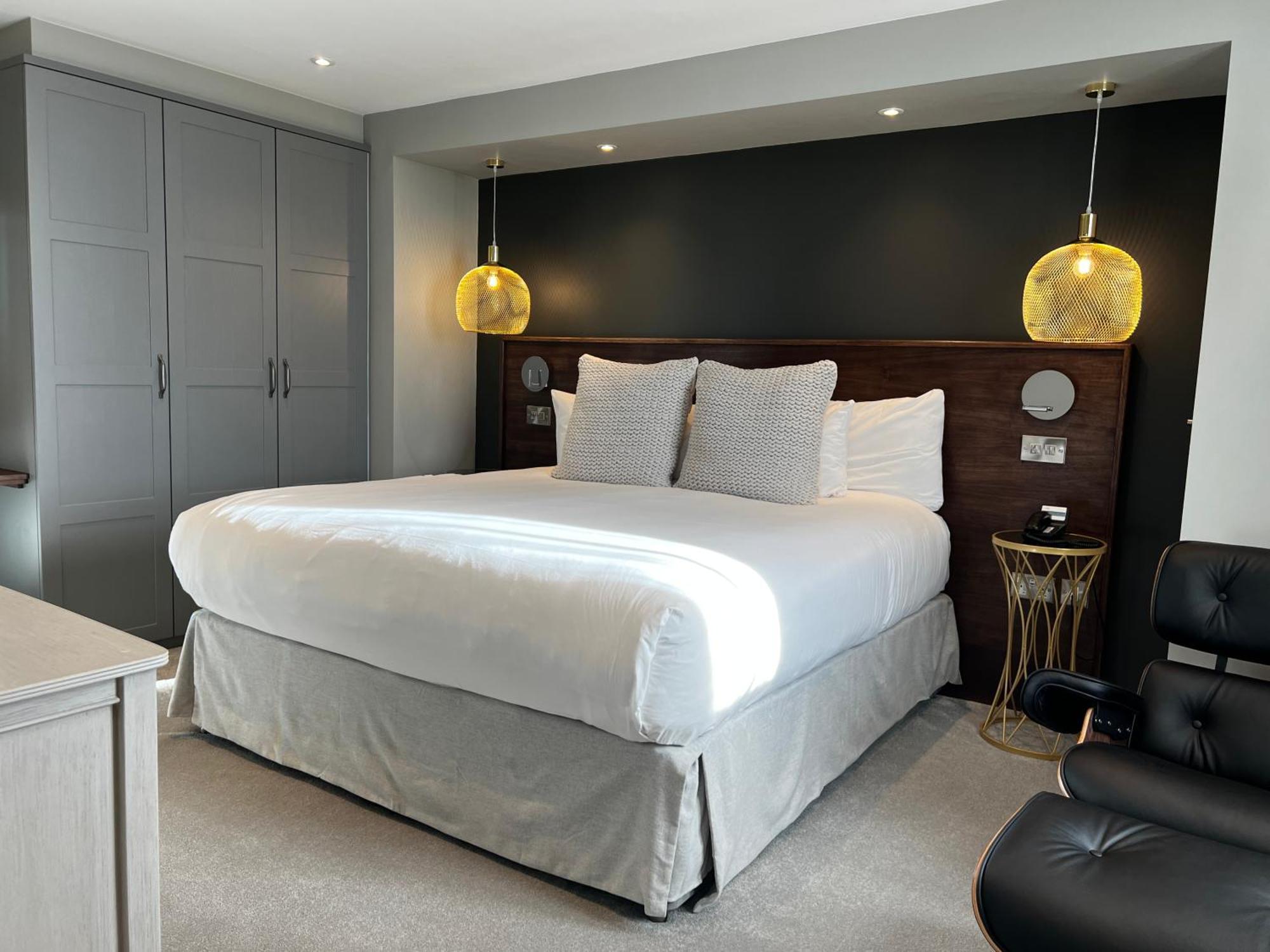 The Orchard & Restaurant 4* Ноттингем