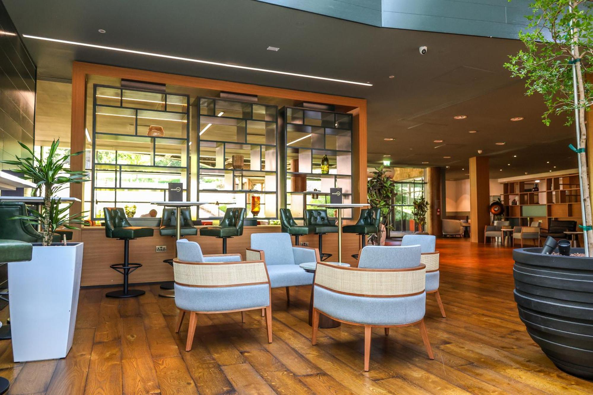 The Orchard & Restaurant 4*