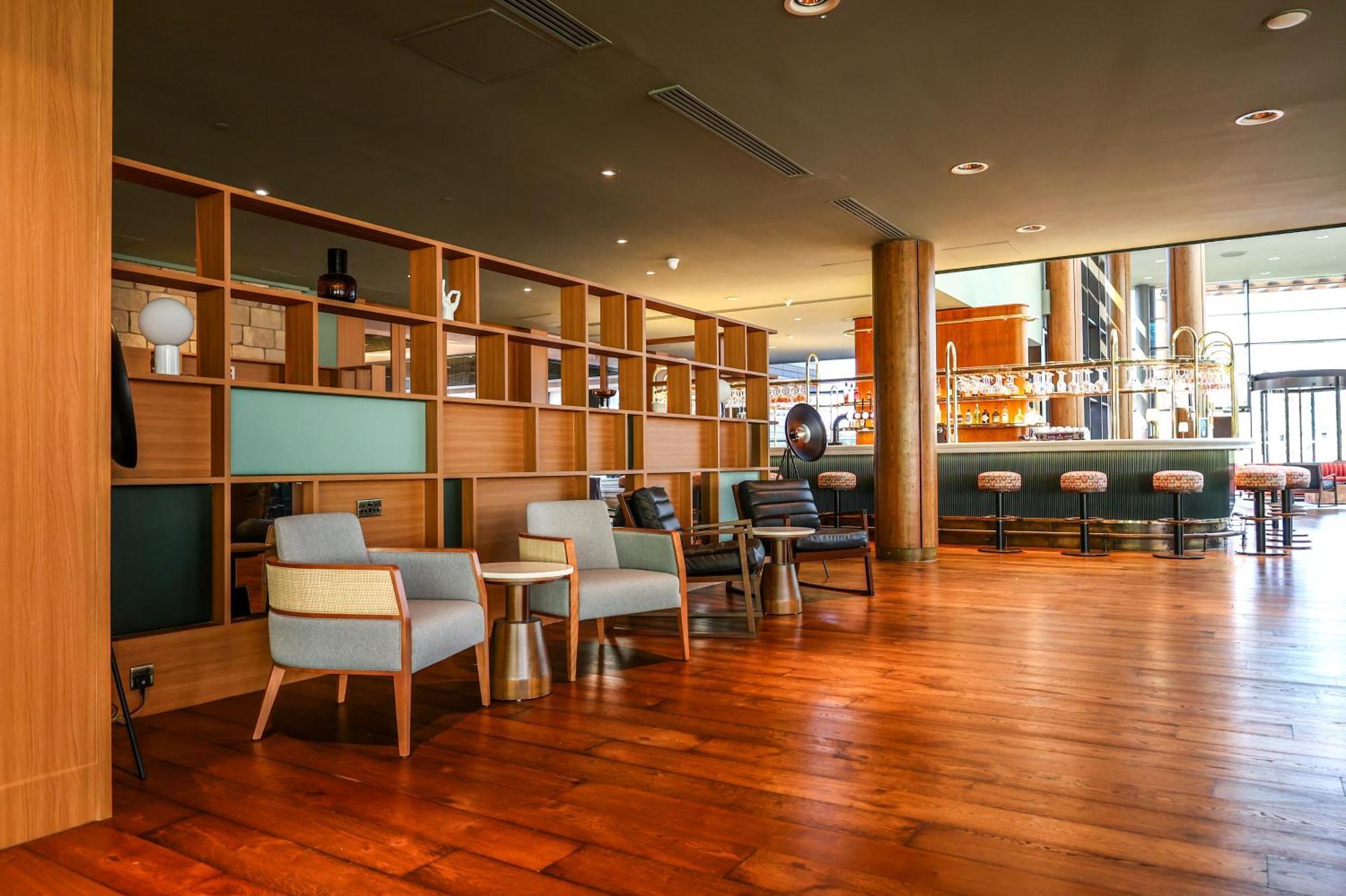 The Orchard & Restaurant Ноттингем