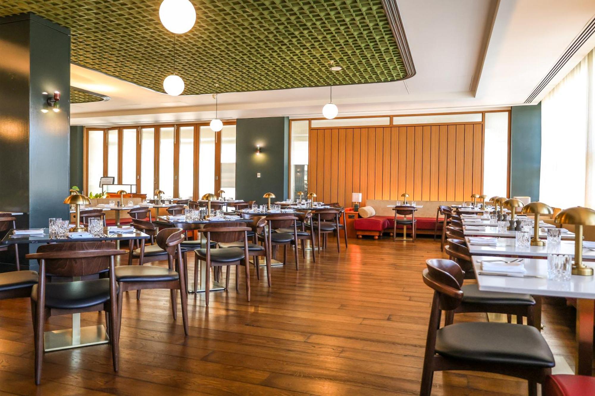 The Orchard & Restaurant