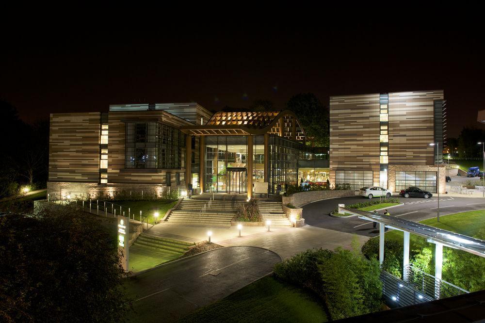 The Orchard & Restaurant Ноттингем