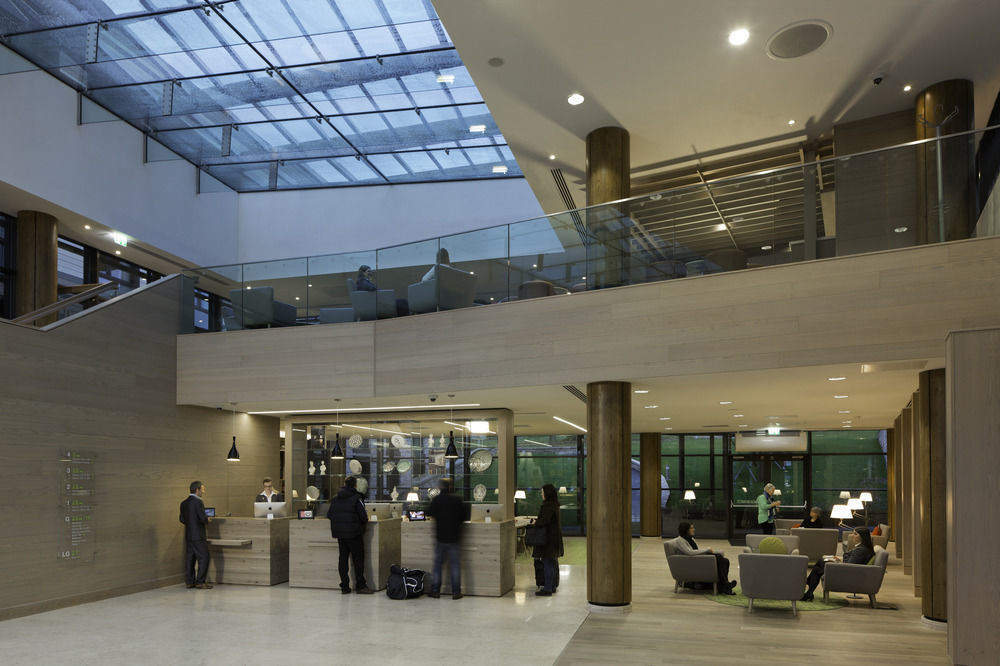 The Orchard & Restaurant 4* Ноттингем
