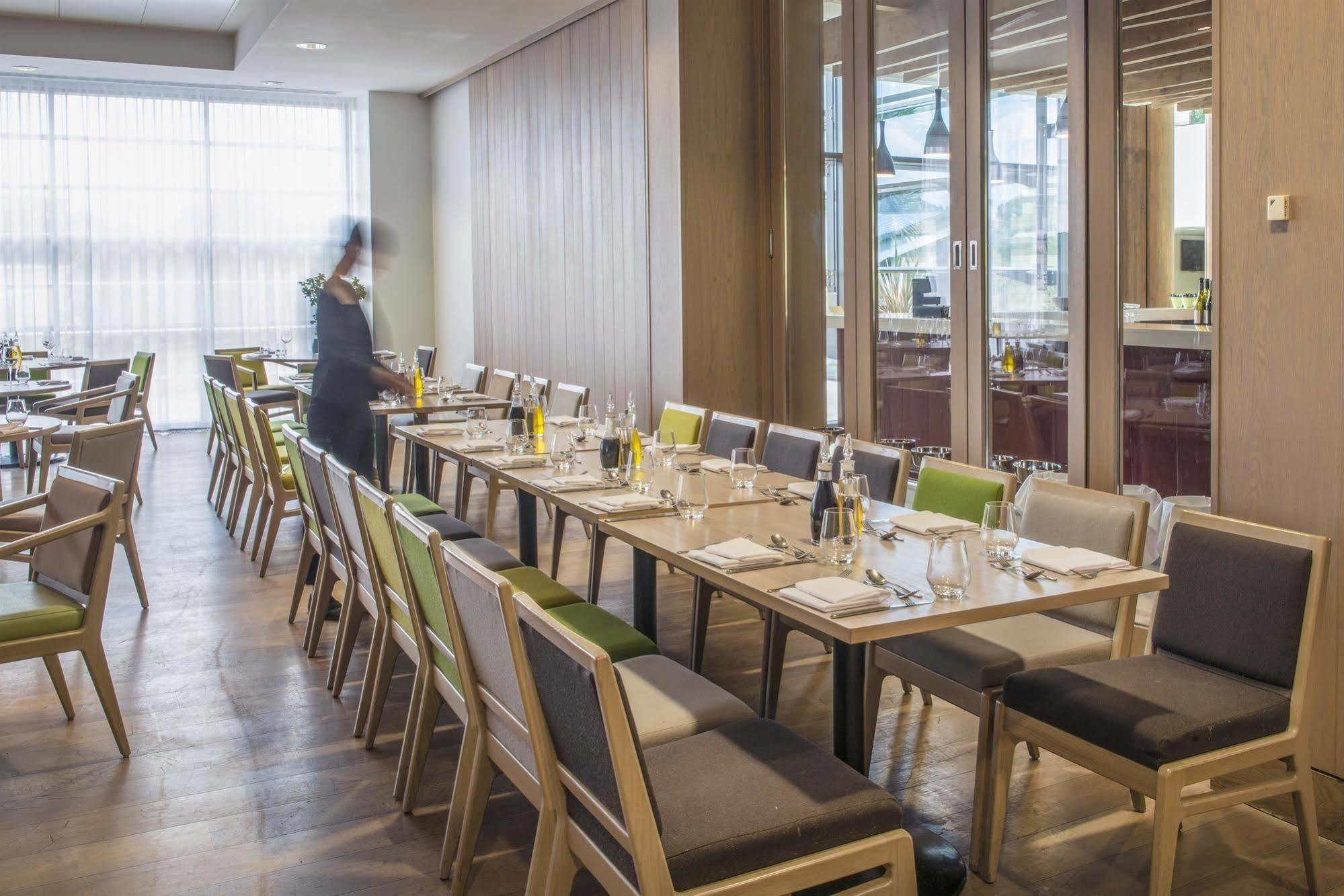 The Orchard & Restaurant Отель 4*