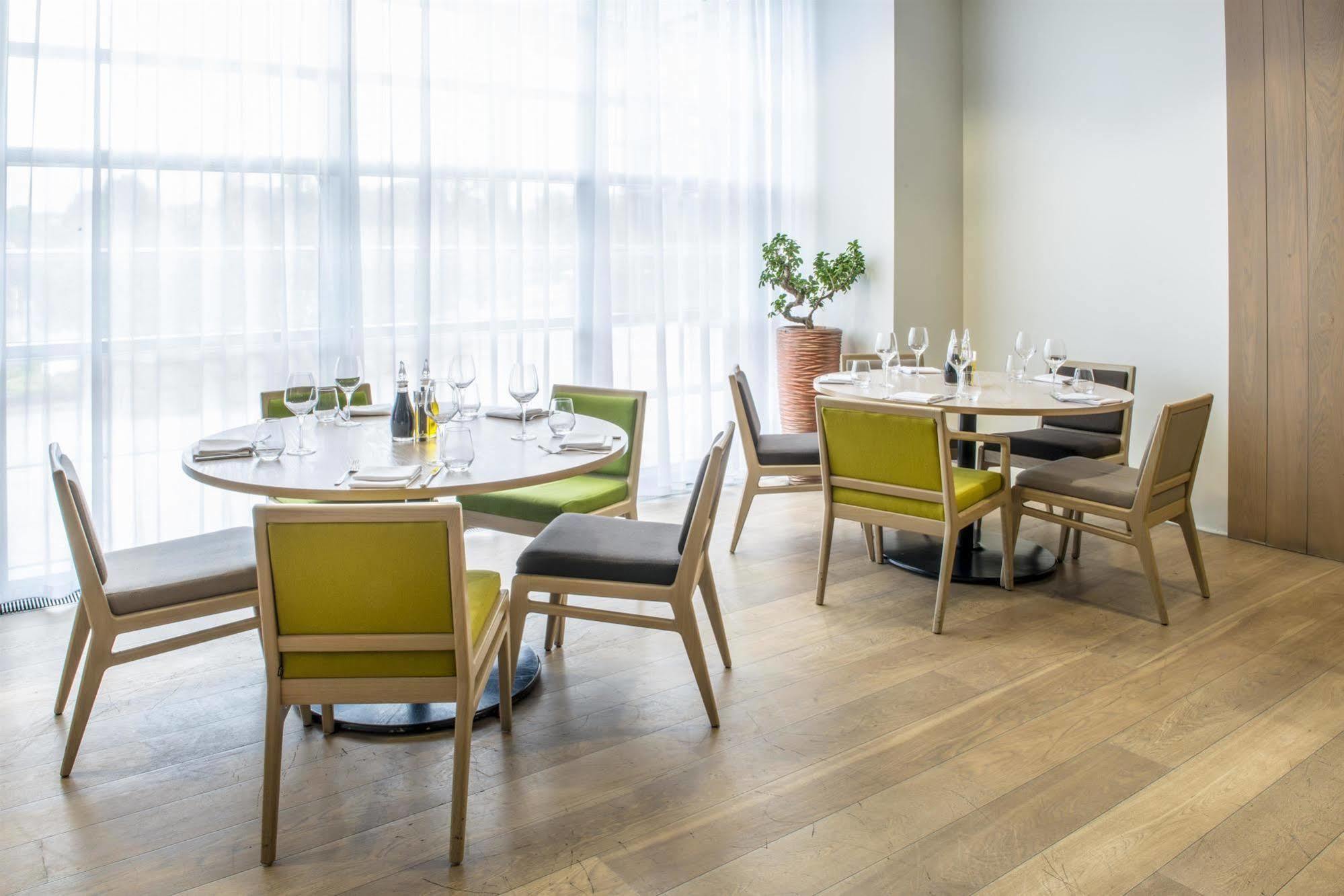 The Orchard & Restaurant 4* Ноттингем