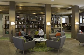 The Orchard & Restaurant 4* Nottingham