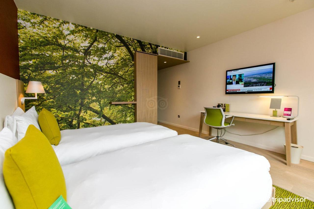 The Orchard & Restaurant 4* Nottingham