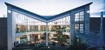 The Orchard & Restaurant Hotel Nottingham